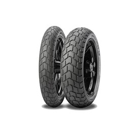 Llanta Doble Propósito Pirelli Mt60 Rs