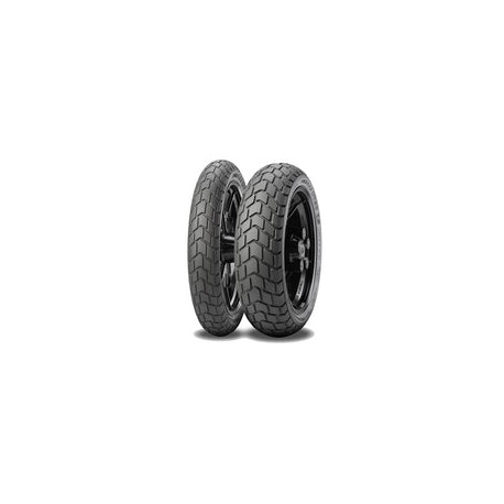 Llanta Doble Propósito Pirelli Mt60 Rs