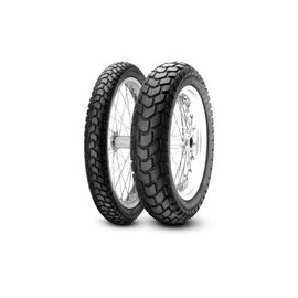 Llanta Doble Propósito Pirelli Mt60