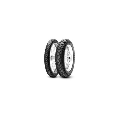 Llanta Doble Propósito Pirelli Mt60